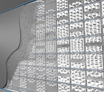 ALUWALL20Nass